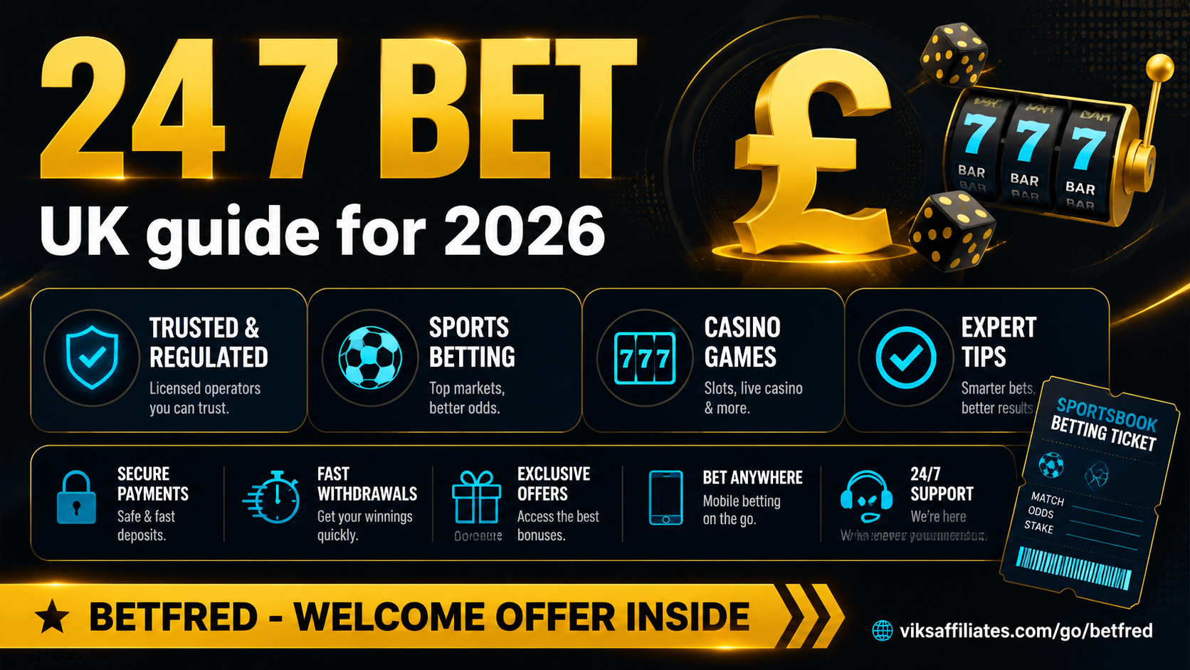 24/7 betting on a UK sportsbook app at night