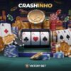 Crashino Casino