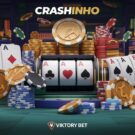 Crashino Casino