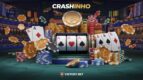 Crashino Casino