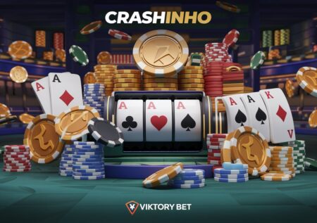 Crashino Casino