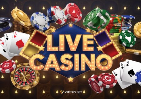 Live Casino IO