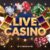 Live Casino IO