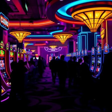 No KYC Crypto Casino: Anonymous Gaming Unleashed