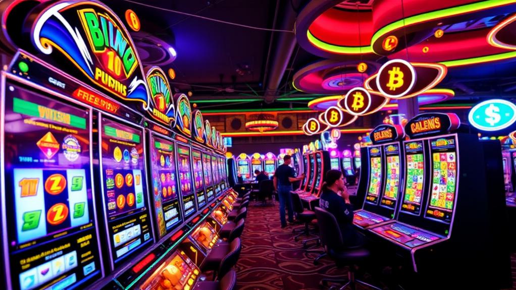 best free spins platforms