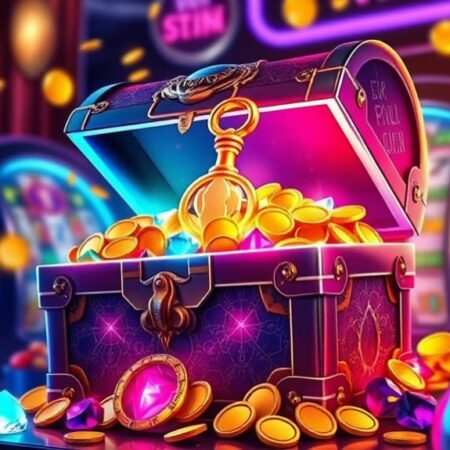 Unlock BitStarz Secrets: 100 Free Spins Await