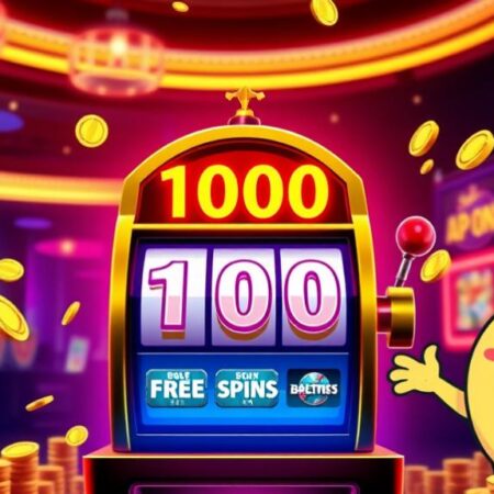 Unlock BitStarz Secrets: 100 Free Spins Await