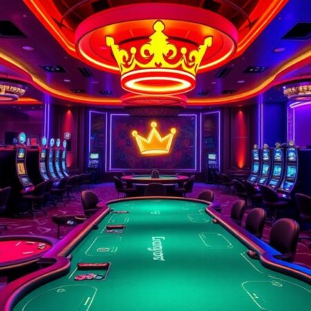 USA’s Crypto Casino King: Who Takes the Crown?