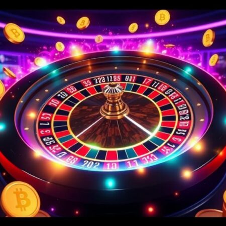 Free Spins in US Crypto Casinos: The Ultimate Guide