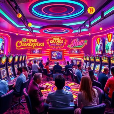 Crypto Loko Casino: My Wild Ride Through Digital Gambling