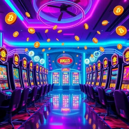 Real Free Spins in Crypto Casinos: Where to Find Them