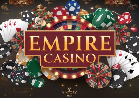 Empire Casino