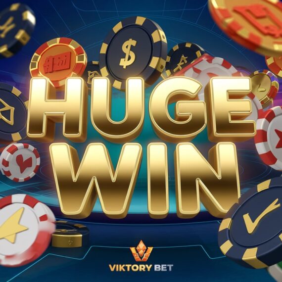 Huge Win Casino