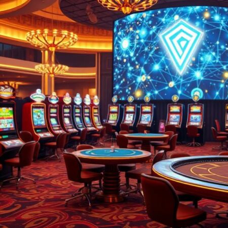 Trustworthy Crypto Casinos: Separating Gems From Scams