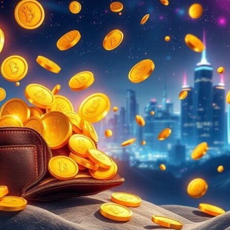 Free Crypto Riches: No Deposit, Instant USA Cashout