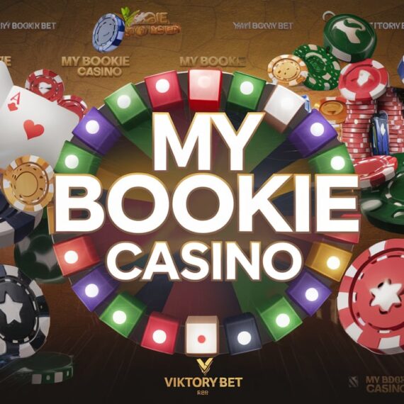 My Bookie Casino