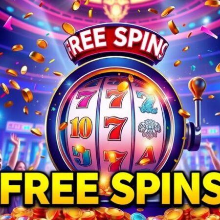 BitStarz Free Spins Extravaganza: No Strings Attached