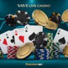 Vave Live Casino