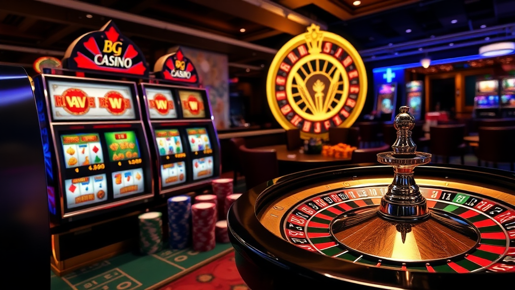 best casino bonus offers