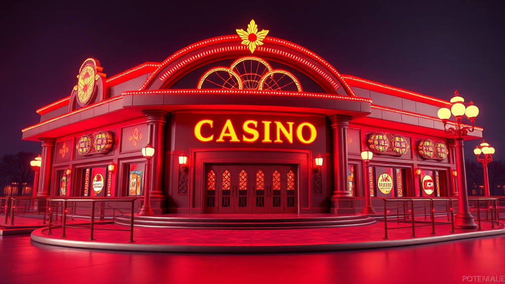 crypto casino bonus