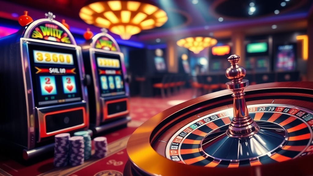 best casino bonus offers