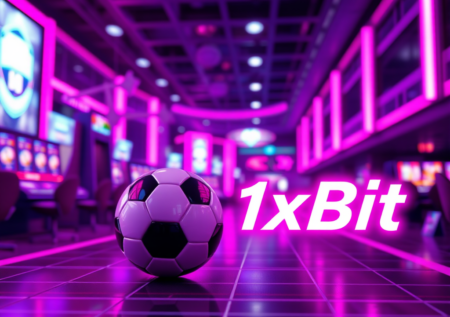 1xBit Sports Review