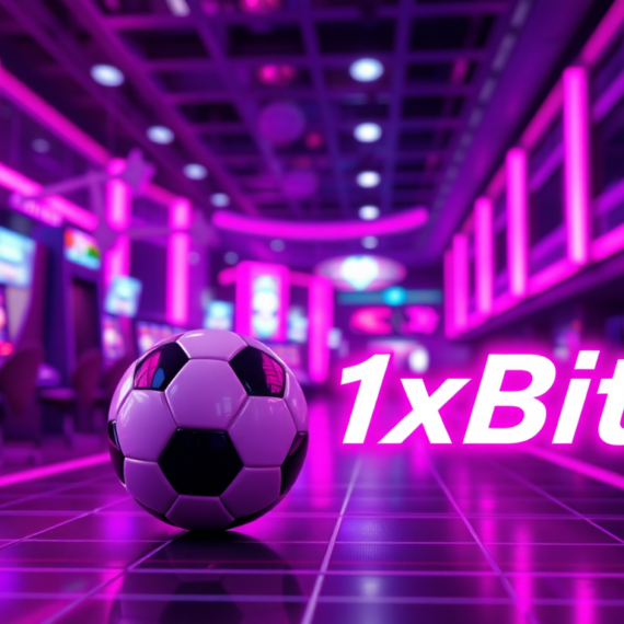 1xBit Sports Review