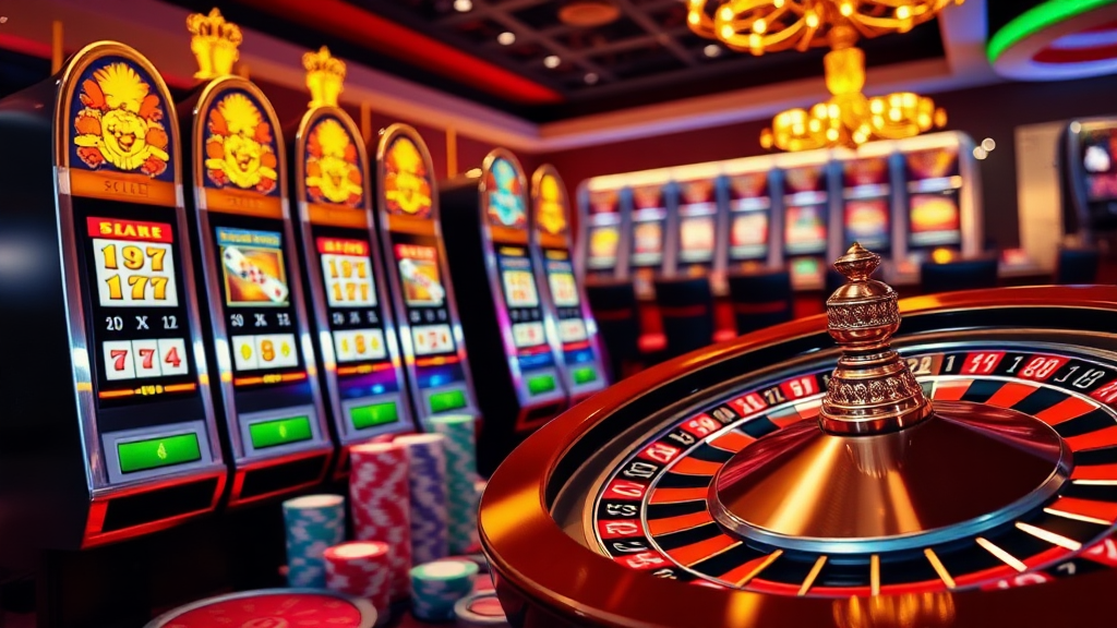 best casino bonus offers