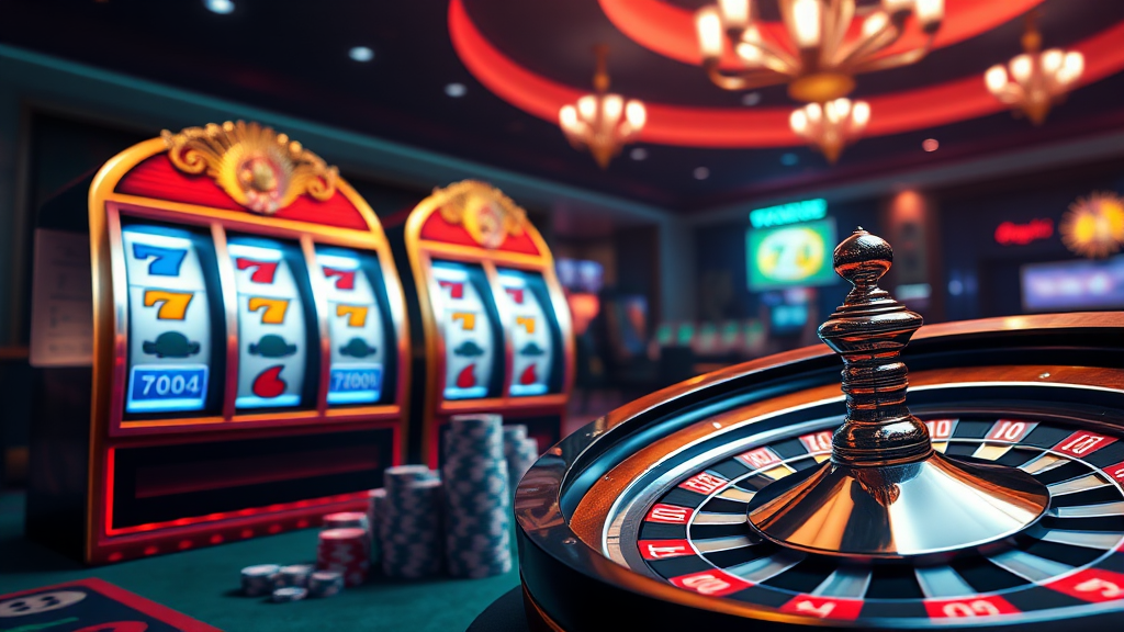 best casino bonus offers