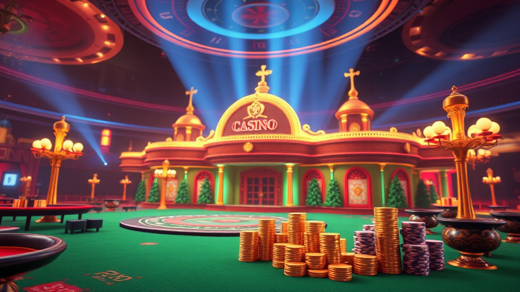 crypto casino bonus