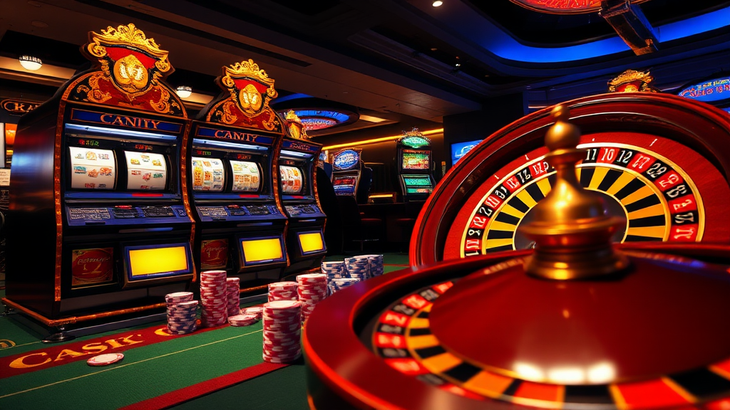 best casino bonus offers