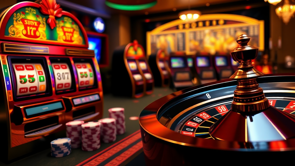 best casino bonus offers