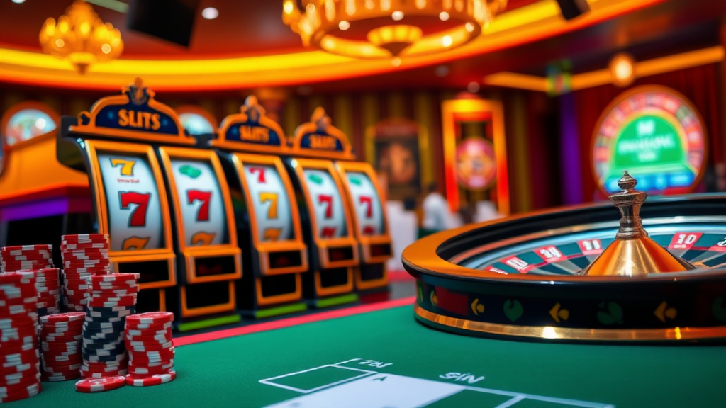 best casino bonus offers