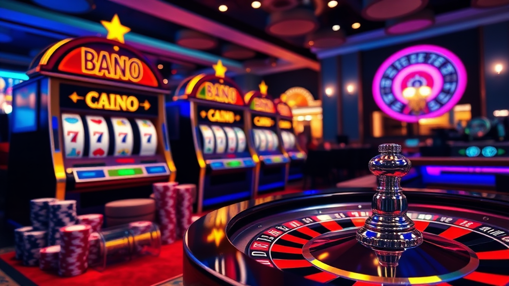 best casino bonus offers