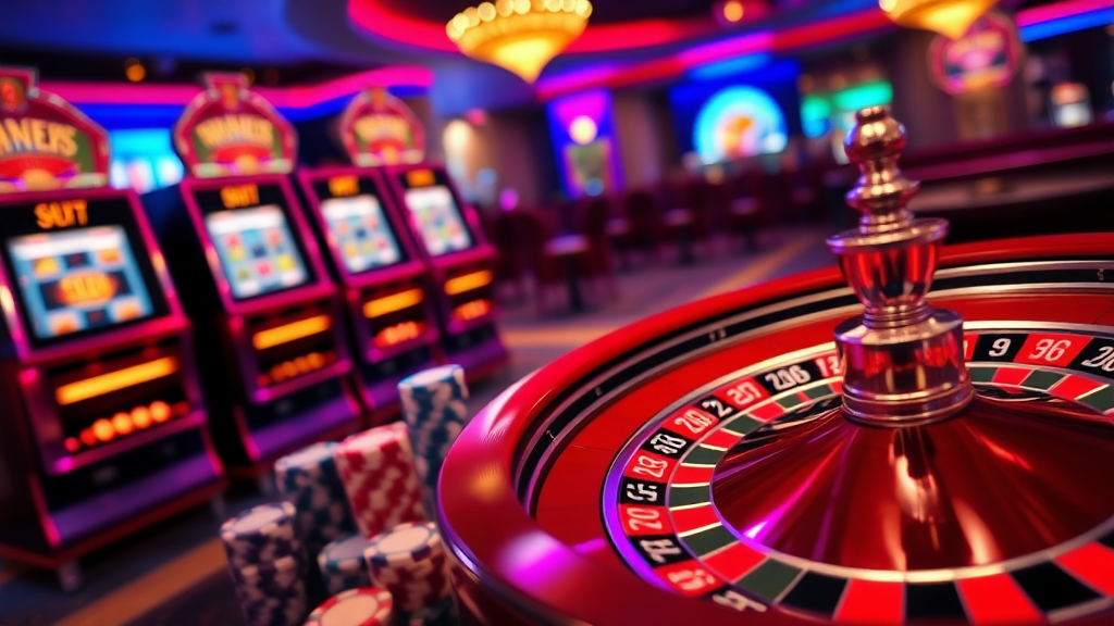 best casino bonus offers