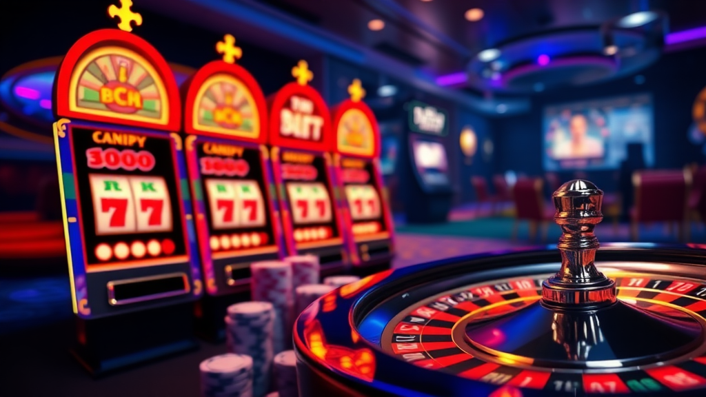 best casino bonus offers