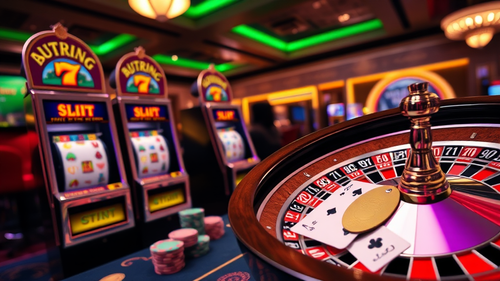 best casino bonus offers