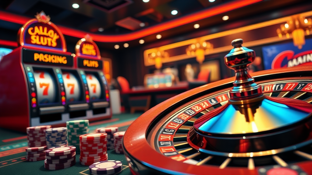 best casino bonus offers