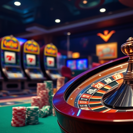 Never Gamble at a Casino: Do This Modo Casino Hack Instead