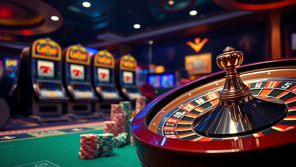 best casino bonus offers