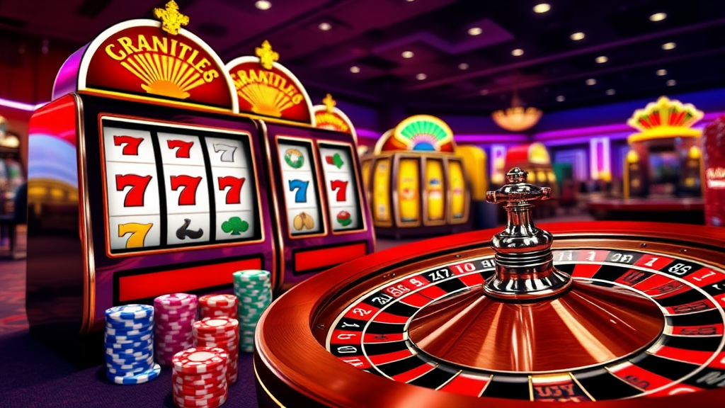 best casino bonus offers