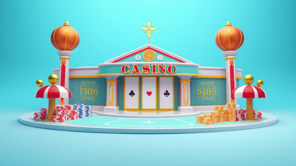 crypto casino bonus