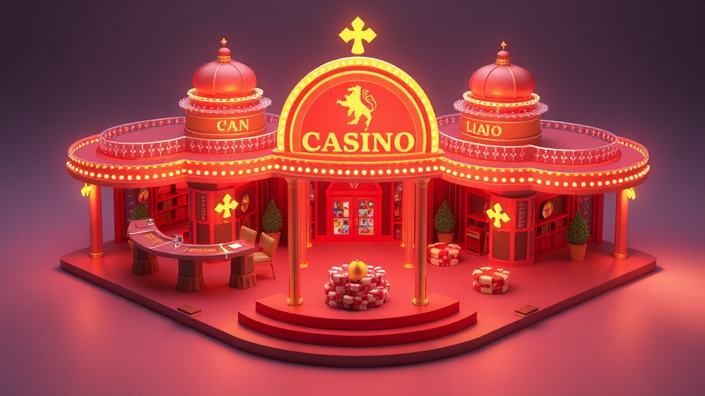 crypto casino bonus