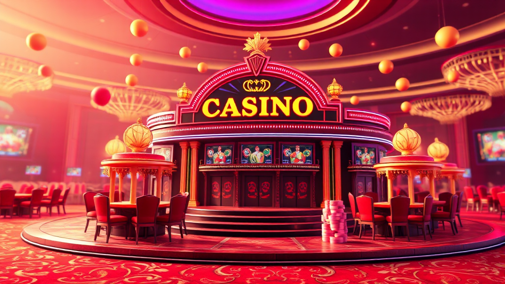 crypto casino bonus