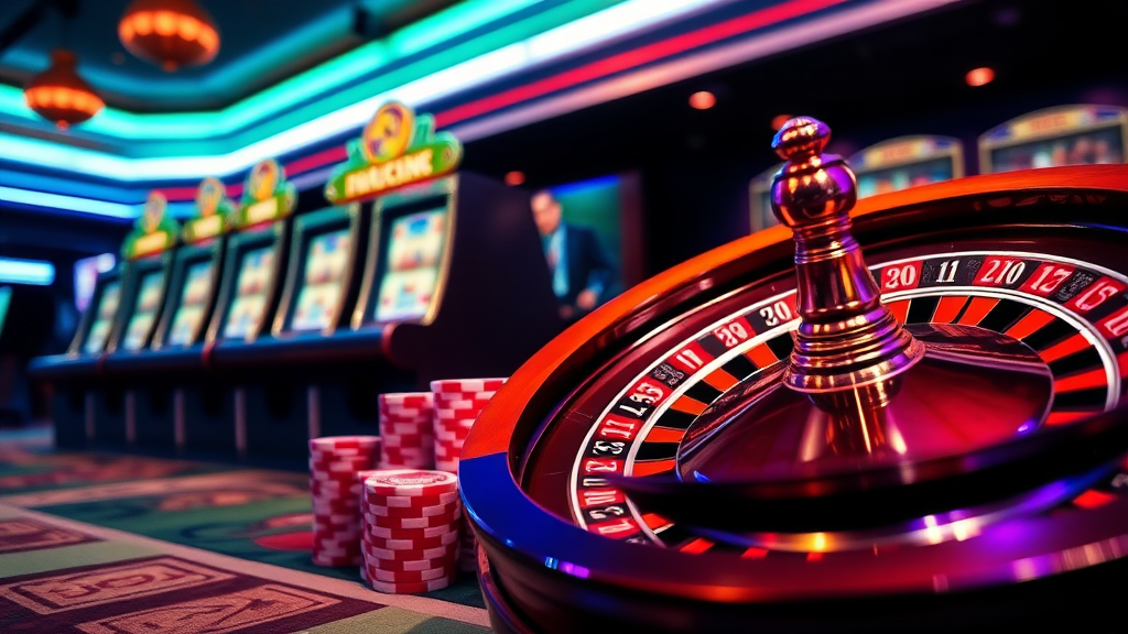 best casino bonus offers