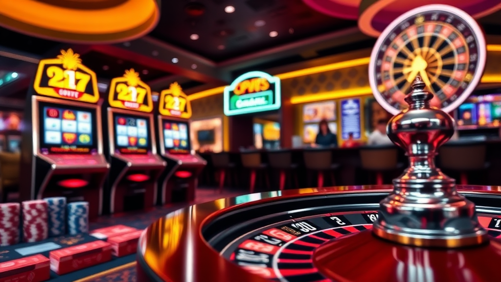 best casino bonus offers