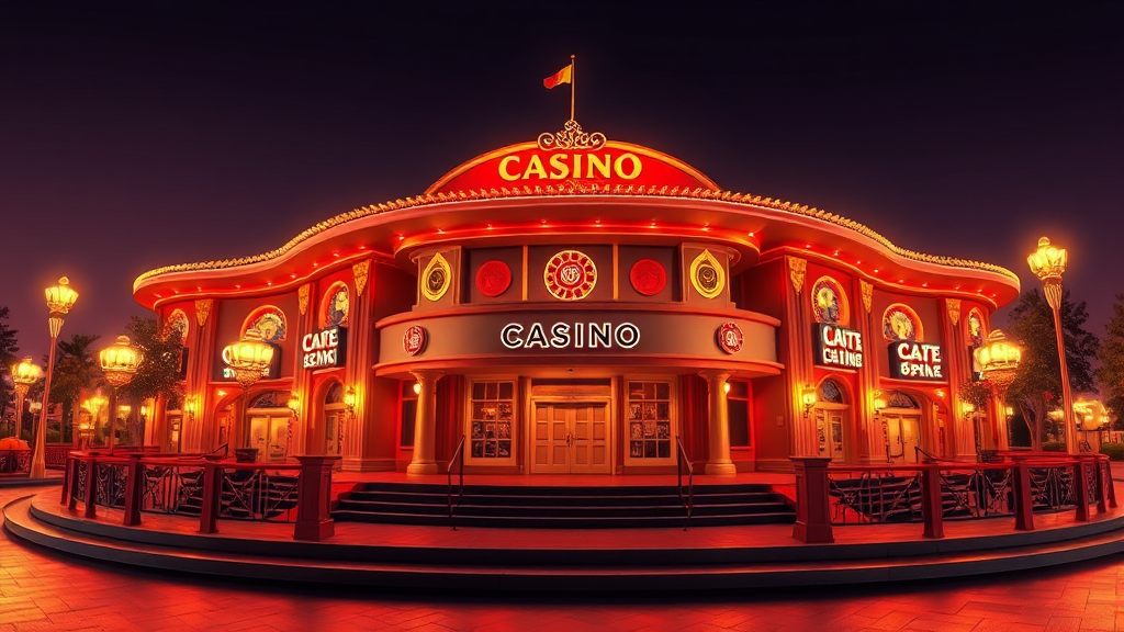 crypto casino bonus