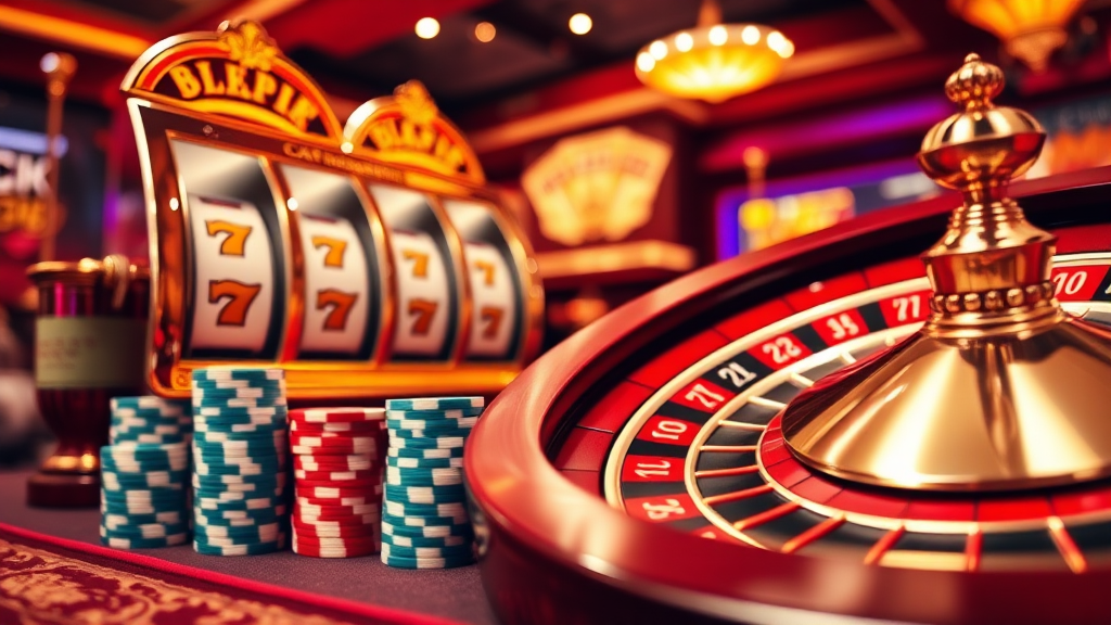 best casino bonus offers