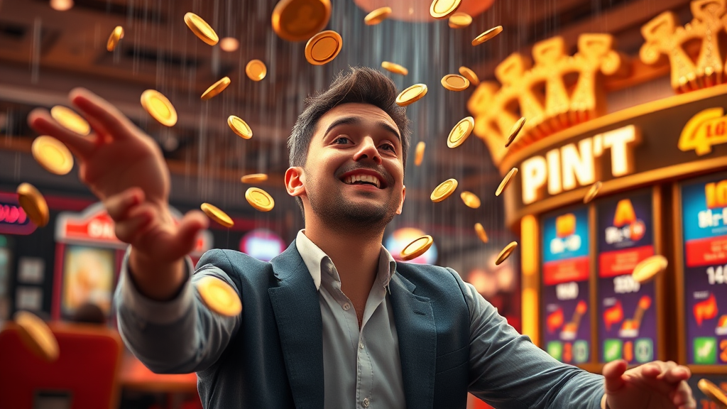 crypto casino deals