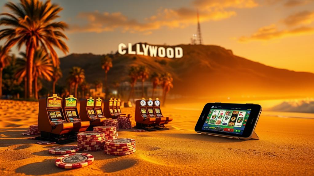 best california online casinos